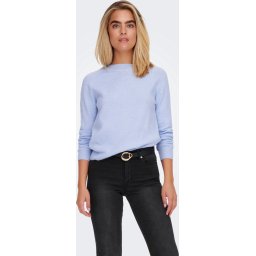ONLY - Maat M - ONLRICA LIFE L/S PULLOVER KNT NOOS Dames Trui