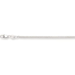 Silver Lining 101.0003.42 ketting zilver 1,7mm - 42 cm