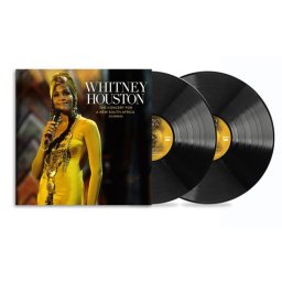 v - The Concert for a New South Africa (Durban) LP