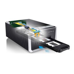 Plustek OpticFilm 135i