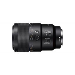 Sony FE 90mm f/2.8 Macro G OSS