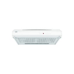 Beko CFB6437W Afzuigkap onderbouw Wit