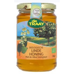 Biologische Linde Honing