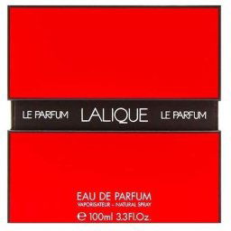 Lalique Edp natural spray 100 ML