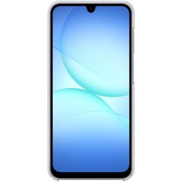 Samsung Galaxy A17 128GB 4G + Clear Case Smartphone Zwart
