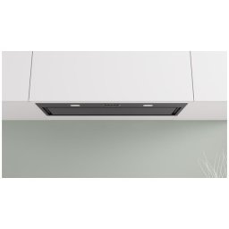 Bosch DLN87AC50 Afzuigkap geïntegreerd Grijs