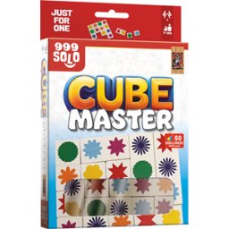 Solo - Cube Master