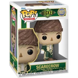Funko Pop! - Wicked Scarecrow #1927