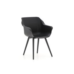 + 15% kassakorting | Hartman Sophie Studio dining tuinstoel - Laagste prijsgarantie!