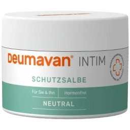 Deumavan Intieme Beschermende Zalf