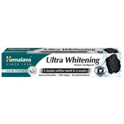 Himalaya Herbals Ultra Whitening Herbal Toothepaste