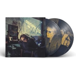 Christophe Etc (Volume 1 + 2) (2 LP) (Picture Disc)