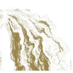 Sunn O - White 1 - 2LP
