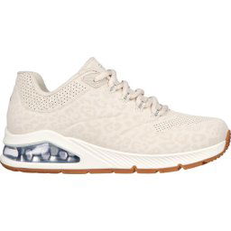 Skechers Uno 2 - maat 38 - In-Kat-Neato - Dames Sneakers - Wit
