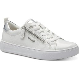 Tamaris - maat 40- COMFORT Dames Sneaker 8-83707-42 118 comfort fit
