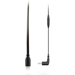 RØDE SC15 USB-C naar Lightning kabel voor microfoon (o.a. Videomic NTG, Wireless Go II)