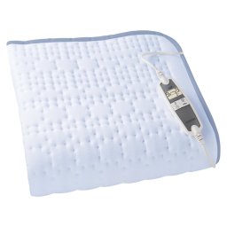 Inventum HN197VB Elektrische deken Blauw