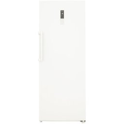 Exquisit GS380-NF-H-050EW Vrieskast Wit