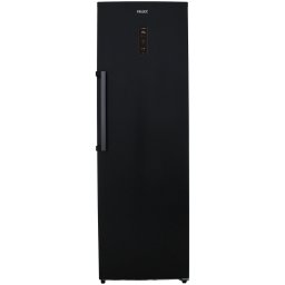 Frilec BONN375-V-HE-040CDI Koel-vriescombinatie Grijs