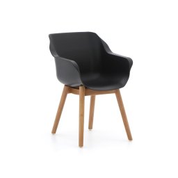 + 15% kassakorting | Hartman Sophie Studio dining tuinstoel - Laagste prijsgarantie!