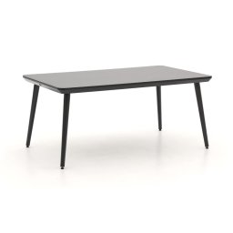 + 15% kassakorting | Hartman Sophie Studio dining tuintafel 170x100cm - Laagste prijsgarantie!