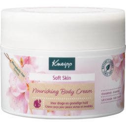 Kneipp Soft Skin Nourishing Body Cream
