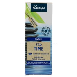 Kneipp Badolie Me Time