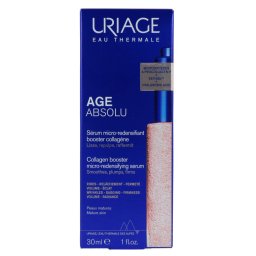 Uriage Age Absolu Collageen Booster Serum