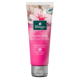 Kneipp Handcreme Zachte Huid Amandelbloesem 75ml