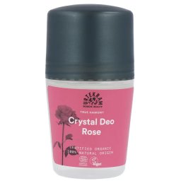 Urtekram Crystal Deo Rose