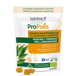 Ladrôme Propolis Ravintsara Gommetjes Bio