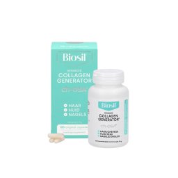 Biosil Advanced Collagen Generator Capsules