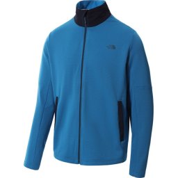 The North Face Maat L M WAYROUTE FULL ZIP Heren Outdoorvest