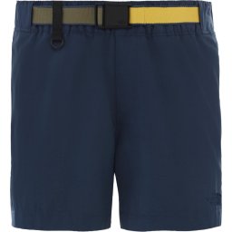 The North Face - Maat XS - Class V Hike Short Outdoorbroek Dames - Blauw