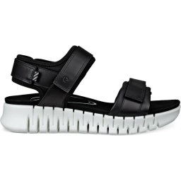 Ecco - maat 38 - Gruuv Sandalen