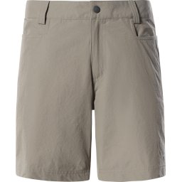 The North Face - maat 6 Small- Resolve Woven Outdoorbroek Dames