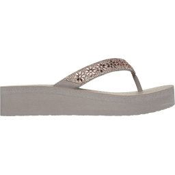 Skechers - maat 38- Vinyasa - Wild Daisies Dames Slippers