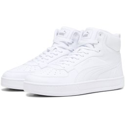 PUMA - maat 40.5- Puma Caven Mid Sneakers - Puma