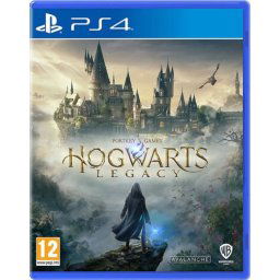 Hogwarts legacy - PS4