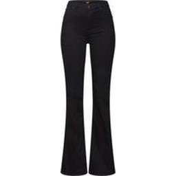 LEE - Maat L33- W27 - BREESE BLACK RINSE JEANS