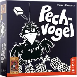 Pechvogel - Dobbelspel