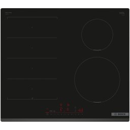 Bosch PIX631HC1E Inductie kookplaat Zwart