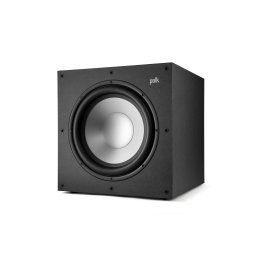 Polk MXT12 Subwoofer Zwart
