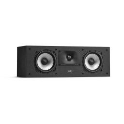 Polk MXT30C Centerspeaker Zwart