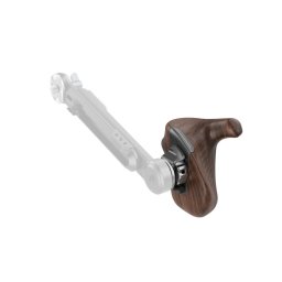 SmallRig 5193 Imagegrip Series Wooden Handle With ARRI Rosette (Right Side)