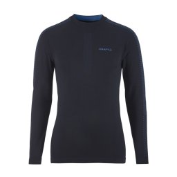 CRAFT Adv Warm Intensity blaze - functionele shirt M