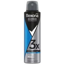 Rexona Men Maximum Protection Cobalt Dry Deodorant Spray