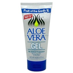 Fruit of the Earth Aloe Vera Gel