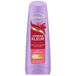 Andrelon Conditioner Levendig Kleur