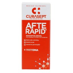 Curasept Afterapid Mouthwash